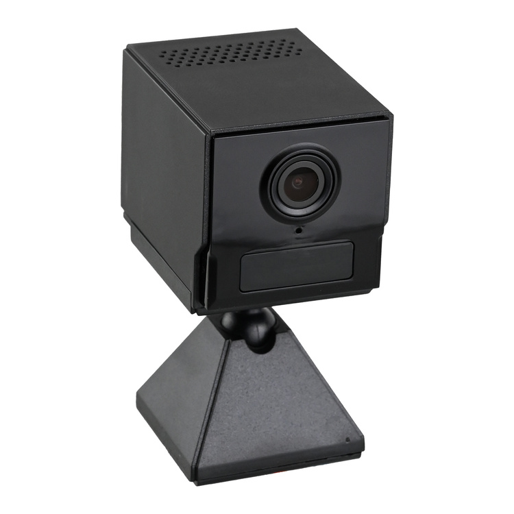 Mini kamera WiFi szpiegowska z czujnikiem ruchu  MC02 podgląd online na żywo do 10 dni 
