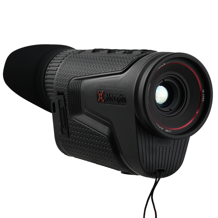 Nocpix Lumi P13 - maksymalnie dyskretny termowizor do obserwacji
