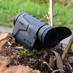 Nocpix Lumi P13 - maksymalnie dyskretny termowizor do obserwacji