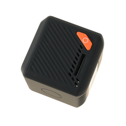 Mini Kamera WIFI W02 z Magnesem do monitorowania domu, biura, pomieszczeń.