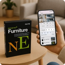 Mini kamera ukryta w książce detekcja ruchu WiFi WF-WJ50