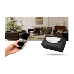 KAMERA WIFI CHUSTECZNIK MK200 w zestawie z kartą Pamięci GoodRam 32GB