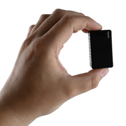 Lokalizator GPS Wodoodporny 1000mAh Magnes Podsłuch MK50