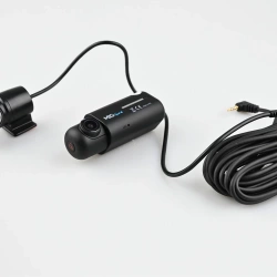 Kamera samochodowa 2K Przód Tył MBG Line T2