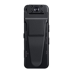 Mini kamera z czujnikiem ruchu Z7 obrotowy obiektyw tryb nocny