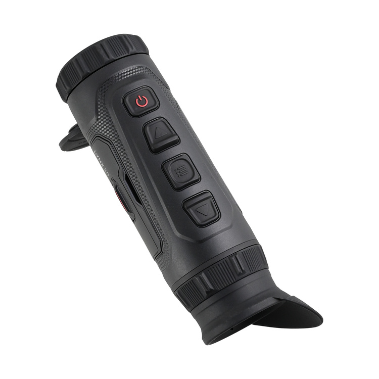 Termowizor obserwacyjny Hikmicro Lynx LH19 3.0 – profesjonalna detektywistyczna obserwacja. Dla detektywa i służb