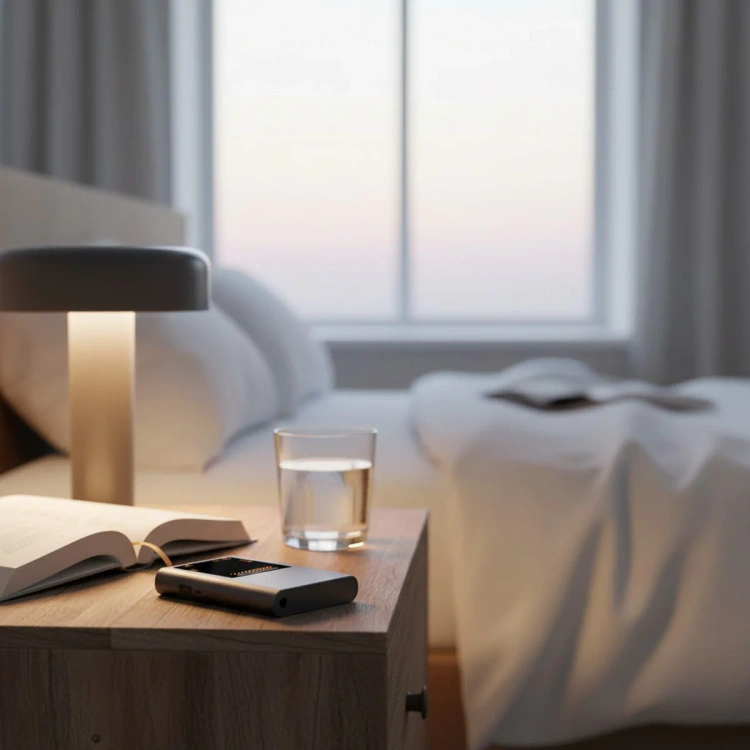 Mini dyktafon szpiegowski na magnes MK-M11 16 GB detekcja głosu