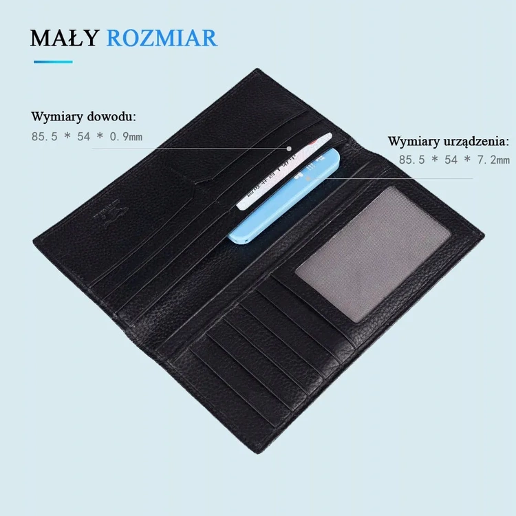 Zestaw Lokalizator GPS Mini Dla Dziecka Starszej Osoby Podsłuch z Kartą SIM