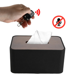 Zagłuszacz podsłuchów gsm nagrywania MKF18 szumidło dźwięku