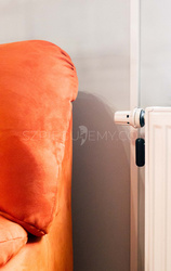 Dyktafon Q77 podsłuch na magnes 32GB