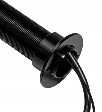 Wizjer kamera do drzwi WiFi z czujnikiem ruchu nagrywanie 28MM 170°C