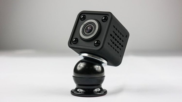 Mini kamera WIFI SQ11 3,5 H