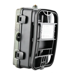 ZESTAW FOTOPUŁAPKA GSM HC-801PRO-4G LTE + 8XAA + SD 32GB + SIM