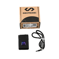 Dyktafon podsłuch cyfrowy pluskwa profesjonalny MKX-300 8GB