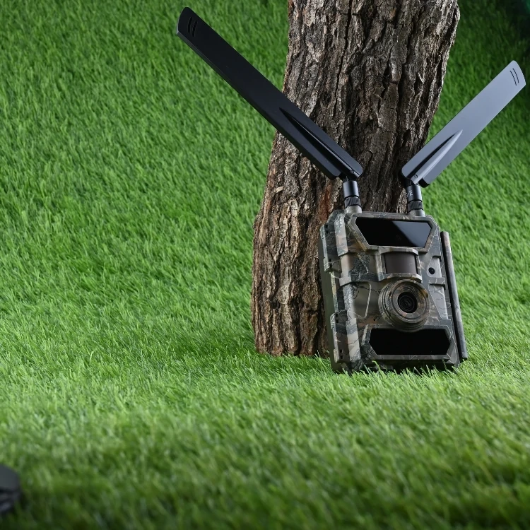 OUTLET Fotopułapka kamera Leśna SF4.0 CG Pro 60° 4G LTE 24MPX