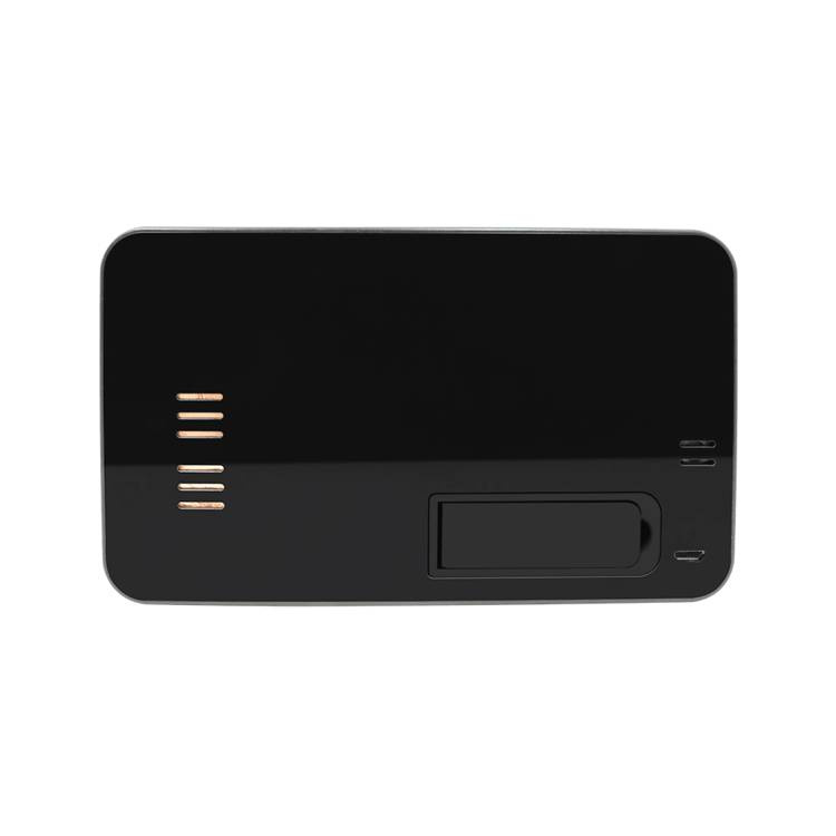 Kamera WIFI w stacji pogody detekcja ruchu, tryb nocny i podgląd na żywo WS06