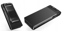 Mini kamera szpiegowska dyktafon UC-30 USB Full HD