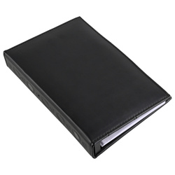 Szpiegowski Notes z Ukrytą Kamerą