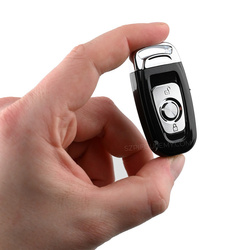 MIni Dyktafon Szpiegowski 16GB HD JNN Q5 