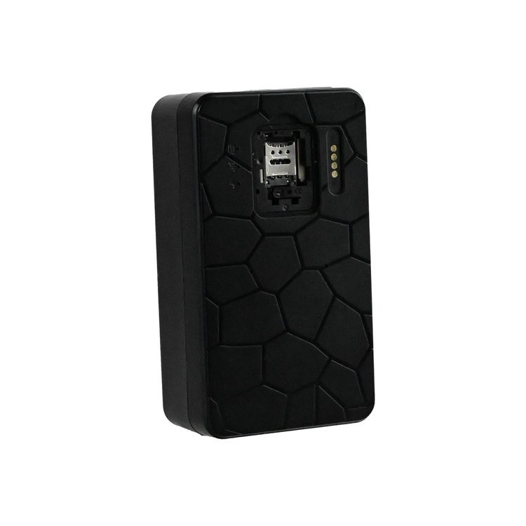 Wodoodporny Lokalizator GPS 80 DNI 4G Magnes Podsłuch MK50M