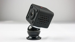 Mini kamera WIFI SQ11 3,5 H