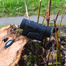 Nocpix Lumi L19 - Termowizor do dyskretnego śledzenia