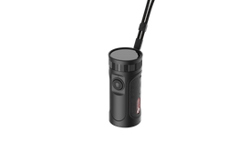 Monokular termowizyjny GUIDE TE211M z dotykowym ekranem – profesjonalna obserwacja dla detektywów