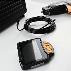 Kamera inspekcyjna ENDOSKOP INSKAM112-2 3m DUO 1080P