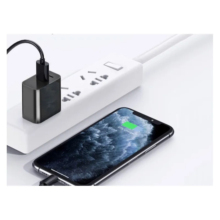 Podsłuch GSM VOX w ładowarce zasilaczu USB N12