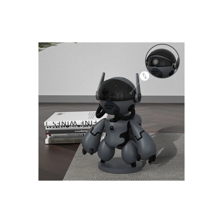 Ukryta Mini Kamera Szpiegowska w Robot MK102