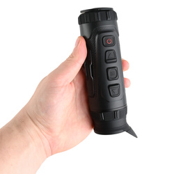 Termowizor obserwacyjny Hikmicro Lynx LH25 3.0 – profesjonalne narzędzie dla służb detektywistycznych i mundurowych