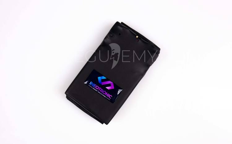 Dyktafon szpiegowski profesjonalny MKX-200 16GB detekcja dźwięku vos