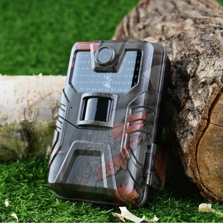 Fotopułapka kamera leśna HC-900A 36Mpx