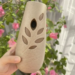 Ukryta kamera WiFi 1080P do monitoringu – odświeżacz powietrza, aplikacja Tuya