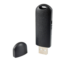 Mini dyktafon EC09 elegancki pendrive 580h DYK-053 