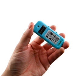 Lokalizator GPS psa kota MK032 aplikacja podgląd na żywo