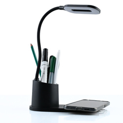 Ukryta Mini Kamera Wifi WFLP62 w Lampka Nocna
