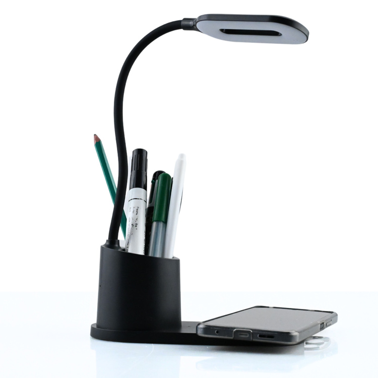 Ukryta Mini Kamera Wifi WFLP62 w Lampka Nocna