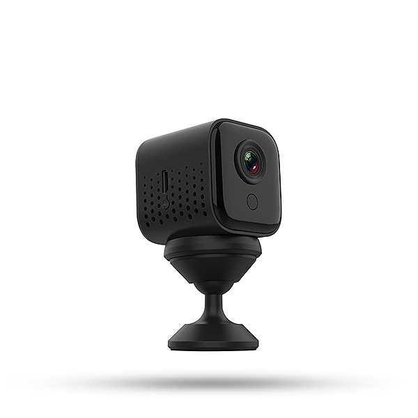 Mini kamera szpiegowska Wi-Fi A11 z Trybem Nocnym ( Zdalny Podgląd ) + karta 32GB