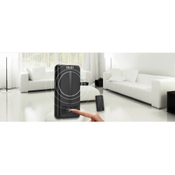 Dyktafon szpiegowski podsłuch dyskretny WIFI Nagrywanie Vox MKAR02