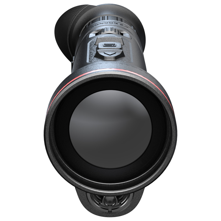 Termowizor detektywistyczny - HIKMICRO Condor CQ50L 2.0 z dalmierzem