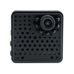 Mini kamera W18 PIR 1080p – dyskretny monitoring bez WiFi i z PIR