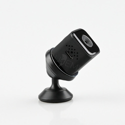 Mini kamera szpiegowska dyskretna Tryb Nocny SQ28 + Karta pamięci 32GB