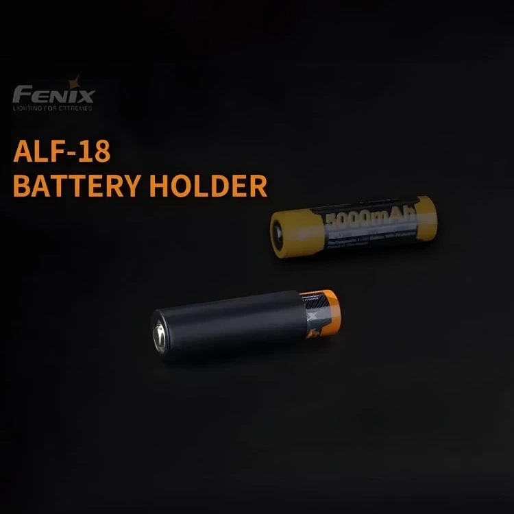 Zasobnik na baterię Fenix ALF-18 