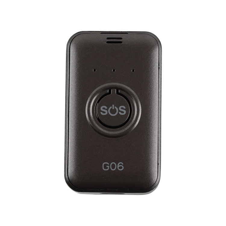 Lokalizator GPS MK06 podsłuch głośnik