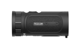 Monokular termowizyjny GUIDE TE211M z dotykowym ekranem – profesjonalna obserwacja dla detektywów