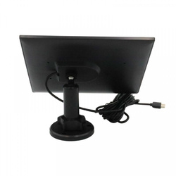 Fotopułapka GSM HWI-T4G Live View 4G LTE 2.7K z panelem solarnym – kamera leśna z podglądem na żywo