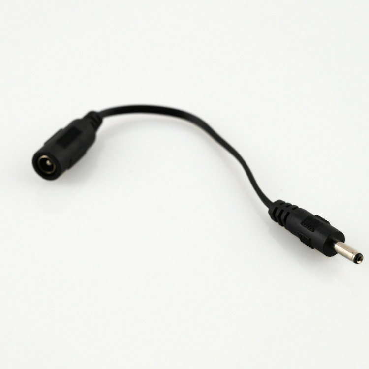 Adapter przejściówka 5.5/2.1 - 3.5/1.3 (hc-950)