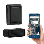 Lokalizator GPS 15 dni Magnes Śledzenie Podsłuch MK20A