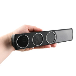 Ukryta Mini Kamera WIFI Głośnik Soundbar BT MKM9
